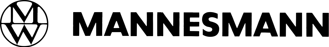 Zu sehen ist das aktuelle Logo von Mannesmann