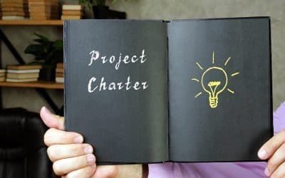 Projekt Charter